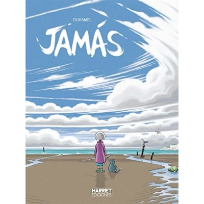 Imagen de Jamas