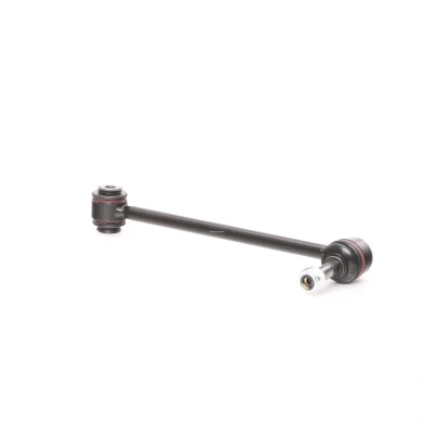 Imagen de febi BILSTEIN 18985 Bieleta de suspensión Eje trasero izquierda, trasero, derecha Plus con apoyo Acero PEUGEOT: 406 Berlina, Coupé