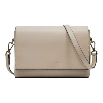 Imagen de Liebeskind Berlin Hilla Mittel Bandolera, Mujer, Talla: One Size, Sandfarben