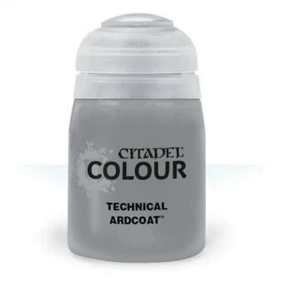 Imagen de Games Workshop Citadel Pot de Peinture Ardcoat técnico (24 ml)