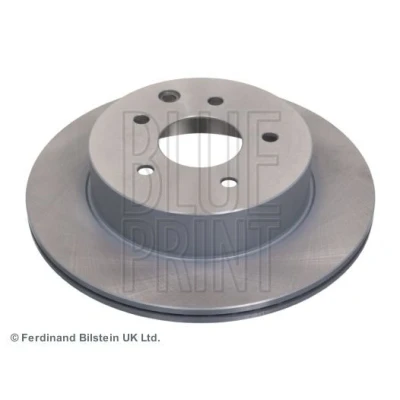 Imagen de BLUE PRINT ADP154314 Disco de freno Eje trasero 292 16 5 114 ventilación interna revestido NISSAN: Qashqai / Qashqai+2 I, Juke, X Trail