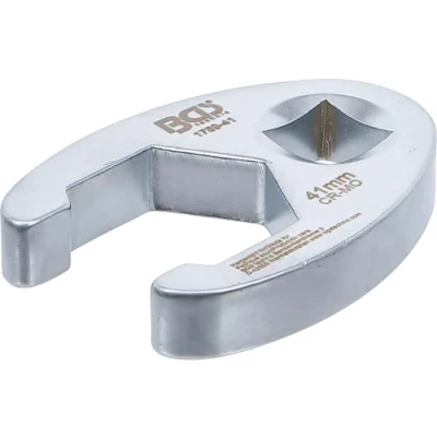 Imagen de BGS 1759 41 Llave boca hexagonal abierta (crowfoot) entrada 20 mm (3/4&quot;)