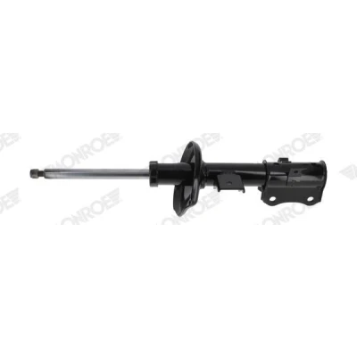 Imagen de MONROE D0030L amortiguador Presión de gas Bitubular Columna Espiga arriba, Abrazadera abajo SUZUKI: Grand Vitara 2 SUV