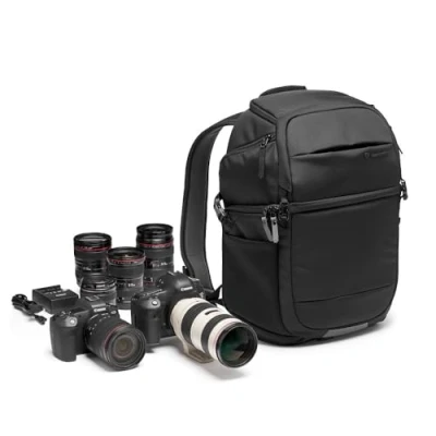 Imagen de Mochila Manfrotto Advanced Fast Iii
