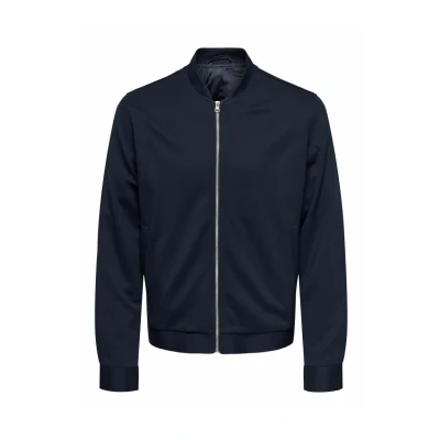 Imagen de Only &amp; Sons Chaquetas bomber, Hombre, Talla: XS, Night sky