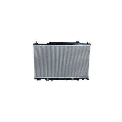 Imagen de NRF 53679 Radiador, refrigeración del motor Aluminio 698 400 16 Aletas soldadas HONDA: Stream I