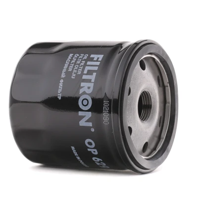 Imagen de FILTRON OP 629/1 Filtro de aceite 3/4 16 UNF enroscable FORD: MONDEO 4 Stufenheck, Focus Mk1 Furgón / Familiar, Hatchback, VOLVO: V50