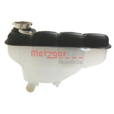 Imagen de METZGER 2140026 Depósito de Agua sin tapa, sensor MERCEDES BENZ: CLK Coupé, Clase C Berlina, Cabrio