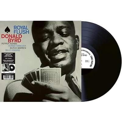 Imagen de Royal Flush Vinilo