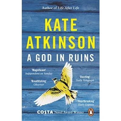 Imagen de A God In Ruins