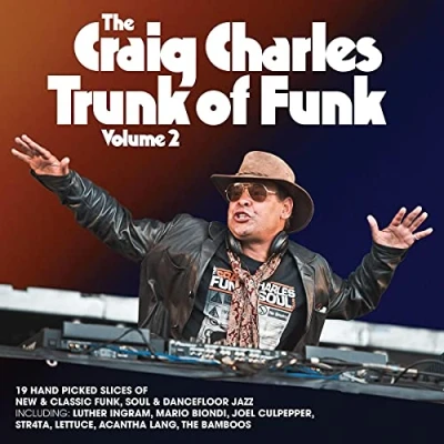 Imagen de Trunk Of Funk Vol.2 2 Vinilo