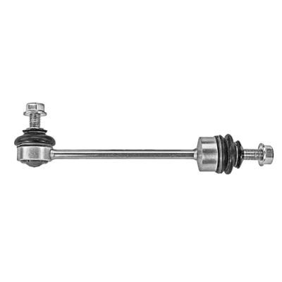 Imagen de MEYLE 316 060 0024/HD Bieleta de suspensión Eje trasero, derecha, trasero izquierda 215 M12X1,5 Quality con boca para llave BMW: 7