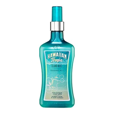 Imagen de HAWAIIAN Tropic,250 ml,Turquoise Tropic Island Bliss