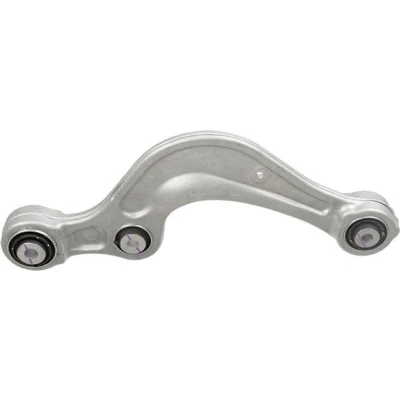 Imagen de LEMFÖRDER 42332 01 Barra oscilante, suspensión de ruedas Eje trasero, ambos lados, delante, arriba Brazo oscilante transversal Aluminio AUDI: Q7