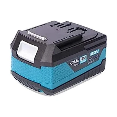 Imagen de KOMA TOOLS 08771 Batería Litio 20 V