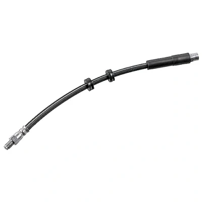 Imagen de FEBI BILSTEIN 15397 Latiguillos de Freno Eje delantero, izquierda, derecha 385 VOLVO: V70 I