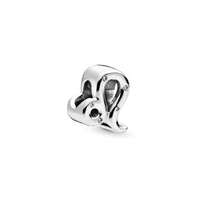 Imagen de Charm Pandora 798414C01 Zodiaco Leo