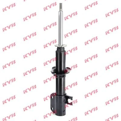 Imagen de KYB Premium 632094 amortiguador Eje delantero, izquierda Presión de aceite Columna Espiga arriba DAEWOO: Tico