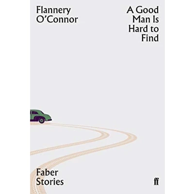 Imagen de A good man is hard to find