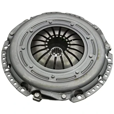 Imagen de VALEO KIT2P 826782 Kit de embrague con placa apriete embrague, sin desembrague central plato 240 SAAB: 9 5 Familiar, Berlina