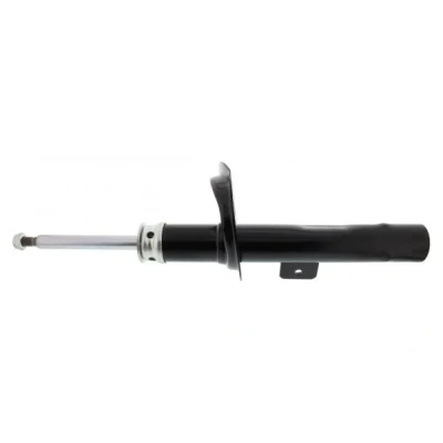 Imagen de MAPCO 20378 amortiguador Eje delantero, izquierda Presión de gas Bitubular Columna Espiga arriba PEUGEOT: 206 Hatchback