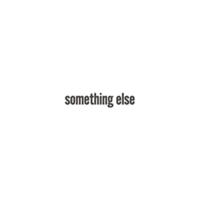 Imagen de Something Else [Vinilo]