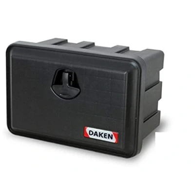 Imagen de Daken Just 500 R Caja de herramientas (500 x 350 400 mm, 41 L)
