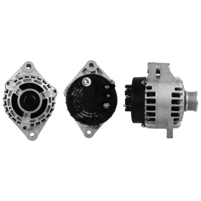 Imagen de LUCAS ELECTRICAL LRA03006 Alternador 14V 130A SAAB: 9 3 Berlina, Familiar, 5 Berlina