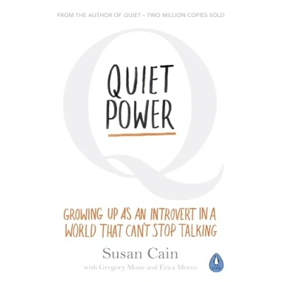 Imagen de Quiet Power