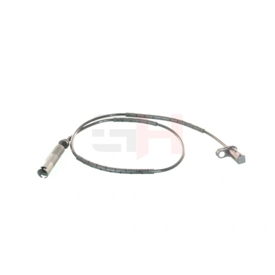 Imagen de GH 711524 Sensor de ABS Eje trasero, derecha, trasero izquierda BMW: 3 Sedán, 1 Coupé, Touring