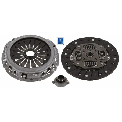 Imagen de SACHS 3000 951 645 Kit de Embrague 240 PEUGEOT: Expert I Furgón, 406 Berlina, I, CITROËN: Jumpy MPV, FIAT: Scudo Furgón