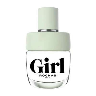 Imagen de Rochas Girl Eau de Toilette 100 ml