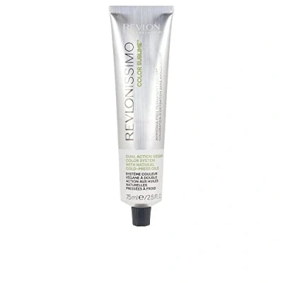 Imagen de Revlon Revlonissimo Color Sublime Coloración permanente 75 ml 3 Dark brown