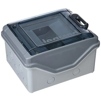Imagen de Legrand 601976 Caja magnetotermicos