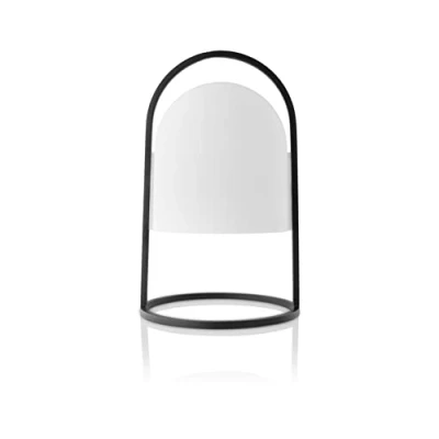 Imagen de Lámpara LED solar Eva Solo SunLight, 30 cm, IP65, atenuable