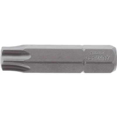 Imagen de HAZET 2224 T25 Punta de atornillar TORX