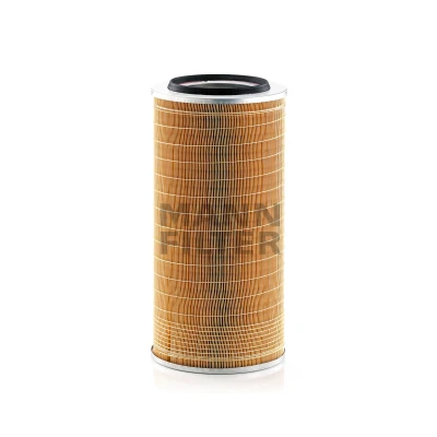Imagen de MANN FILTER C 24 650/8 Filtro de aire 498 241,5 Cartucho filtrante