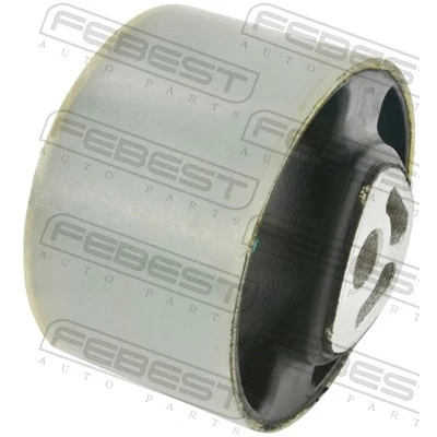 Imagen de FEBEST PGMB 003 Soporte de motor Delante, derecha PEUGEOT: 307 Hatchback, SW, 206 CITROËN: C4 Coupé, I Hatchback