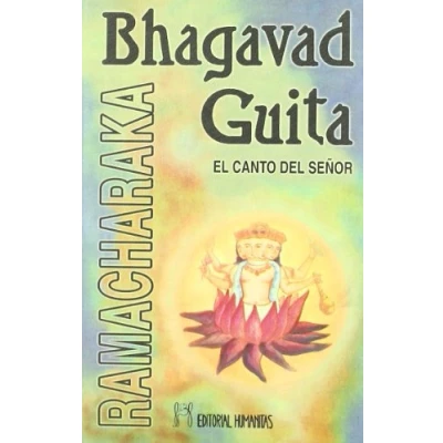 Imagen de Bhagavad Ghita Canto Del Senor