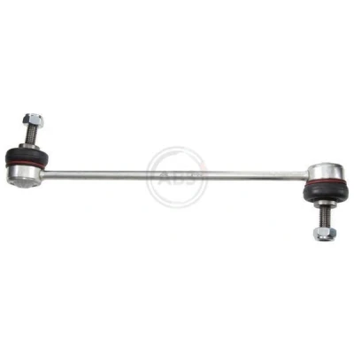 Imagen de A.B.S. 260462 Bieleta de suspensión 258 MM10X.1.5 RHT RENAULT: Kangoo I, I Express, Scénic 1