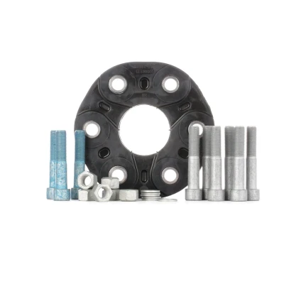 Imagen de MEYLE 014 152 2106/HD Flector 110 150 Quality con material de montaje añadido MERCEDES BENZ: Clase E Berlina, SL Cabrio, S Berlina norauto,