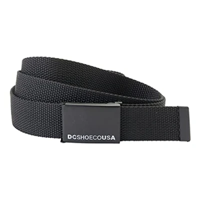 Imagen de DC Shoes Web Cinturón para Hombre