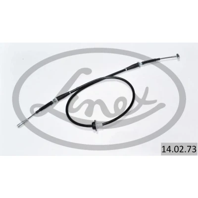 Imagen de LINEX 14.02.73 Cable de freno mano