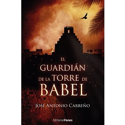 Imagen de El guardián de la Torre Babel