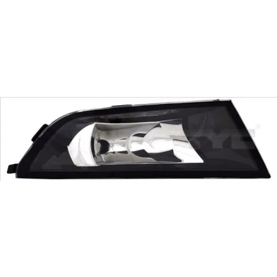 Imagen de Faros antiniebla TYC 19 15266 01 2