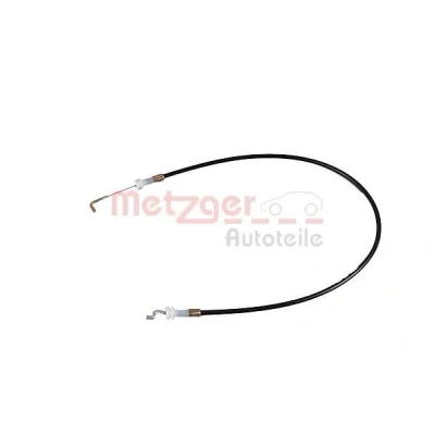 Imagen de METZGER 3160070 Cable de accionamiento, desbloqueo puerta Delante, derecha MERCEDES BENZ: Sprinter 3 T Furgón, 2 Furgón