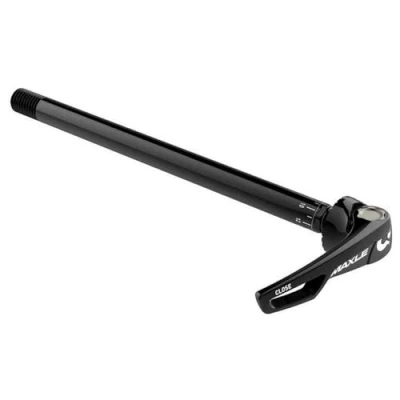 Imagen de Rockshox 710845768101 MÁXIMA ULT. R 12X135 L167TL20M12X1,75, Unisex Adult, Black, 167 mm