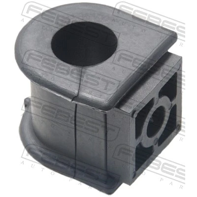 Imagen de FEBEST TSB AVF Silentblock Barra Estabilizadora Eje delantero 22 TOYOTA: Corolla IX Hatchback, Avensis II Berlina, Station Wagon