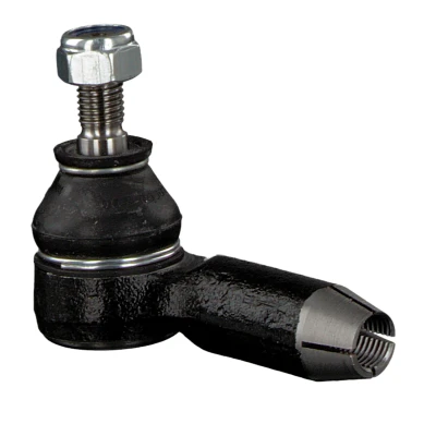 Imagen de febi BILSTEIN 02280 Rótula de dirección Plus Eje delantero, derecha con tuerca autofijadora, AUDI: 100 C3 Avant