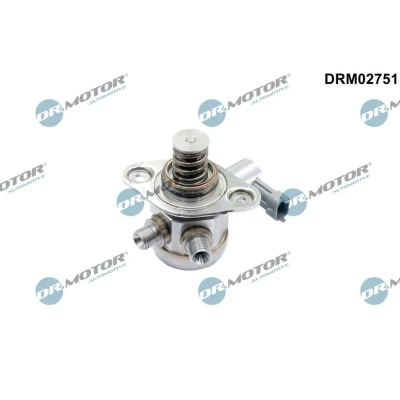 Imagen de Bomba de alta presión Dr.Motor Automotive DRM02751